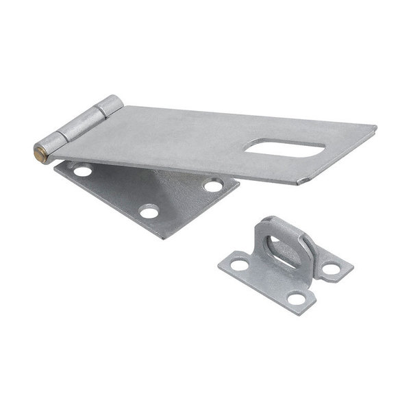 National Hardware SAFETY HASP GALVANIZED6"" N102-780